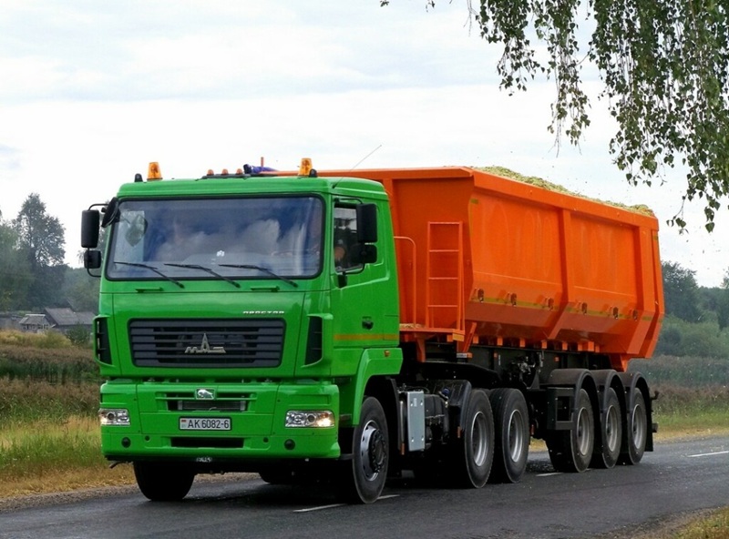 МАЗ-643028-8579-012